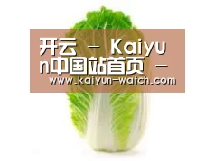 产品名称一