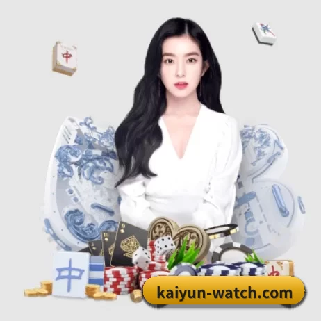 kaiyun-watch.com APP